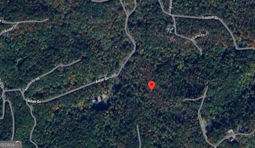 Property from 39 Adair Drive - KW