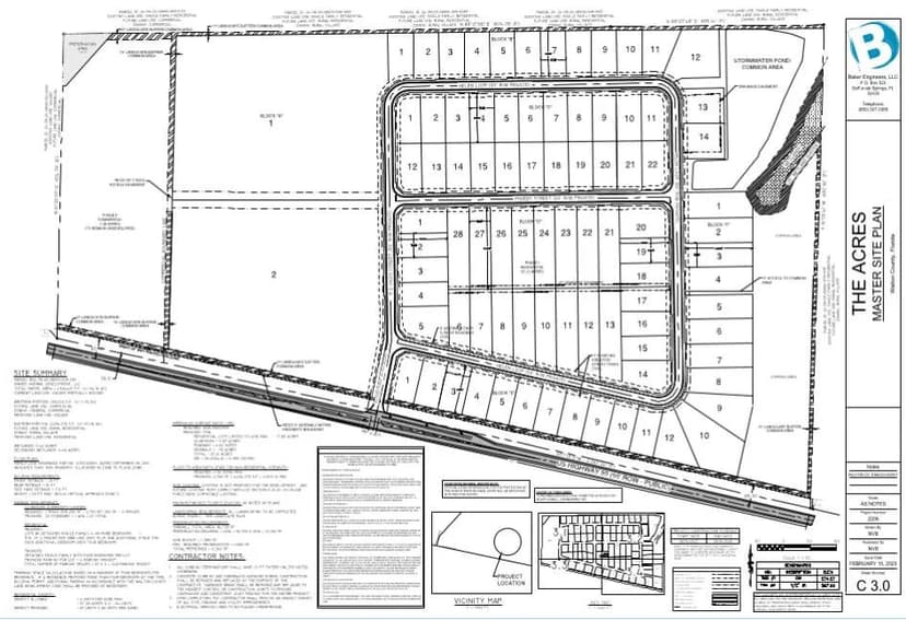 Property from xxx US-90 - KW