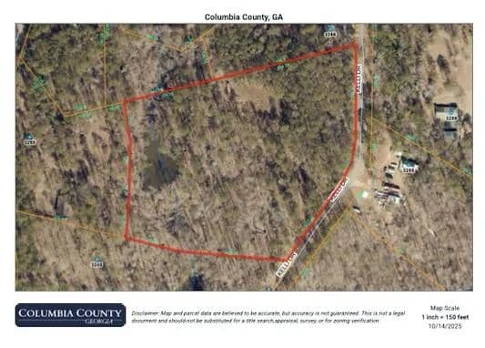 Lots & Land-Other in Appling