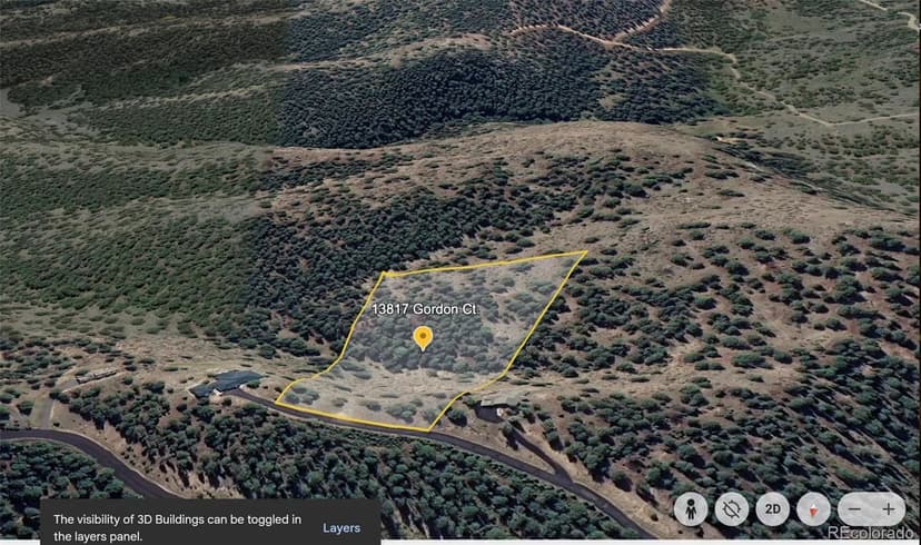 Property from 13817 Gordon Court - KW