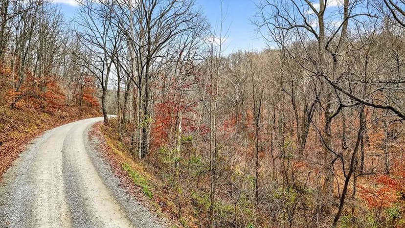 Lots & Land-Other in Vinton