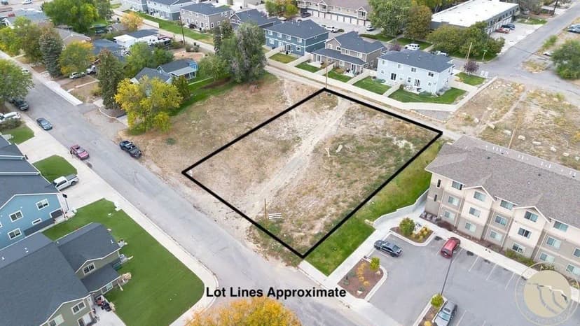 Lots & Land-Other in Billings