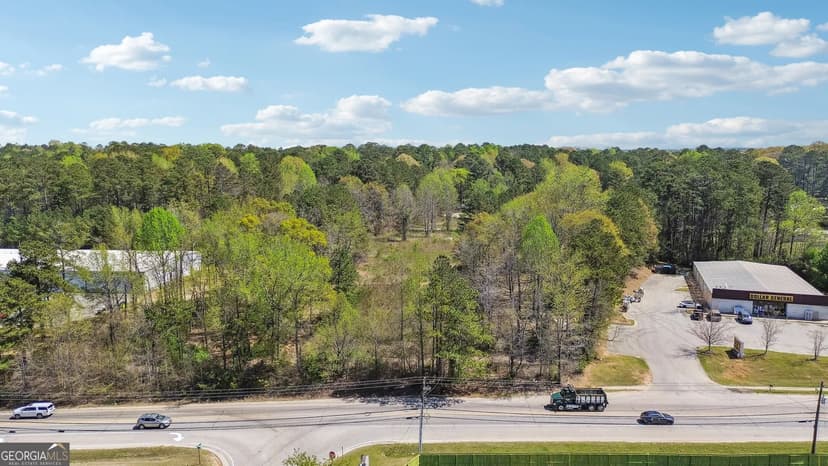 Property from 3470 N Henry Boulevard - KW