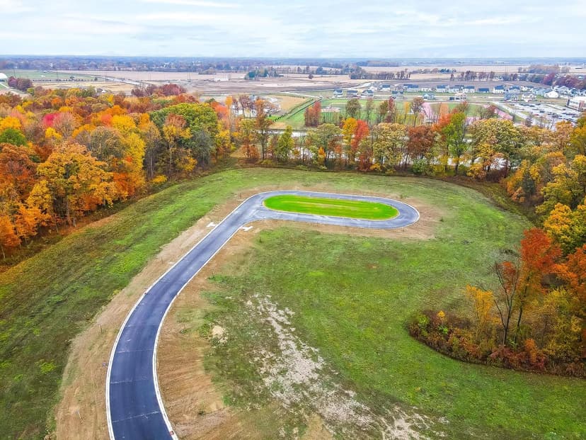 Vacant Land in Plain City