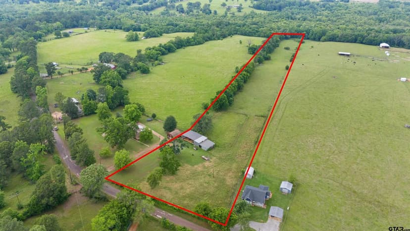 Property from TBD An County Road 305 #TBD An County Road 305 - KW