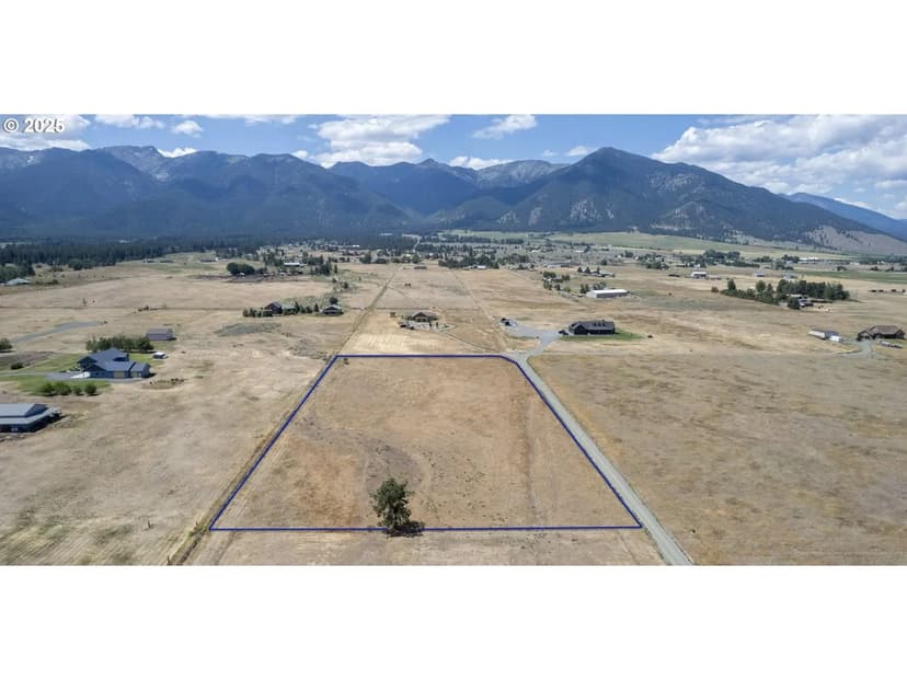 Property from 0 Sage Valley Lane #3 - KW