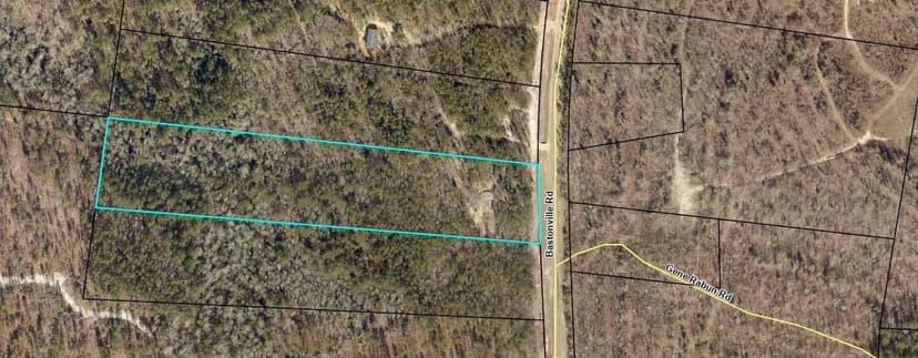 Lots & Land-Other in Gibson