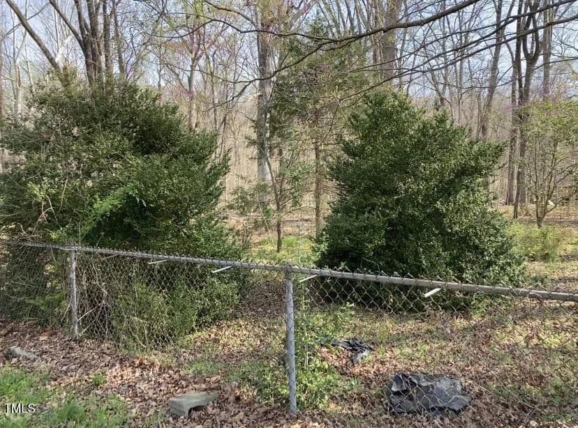 Vacant Land in Durham