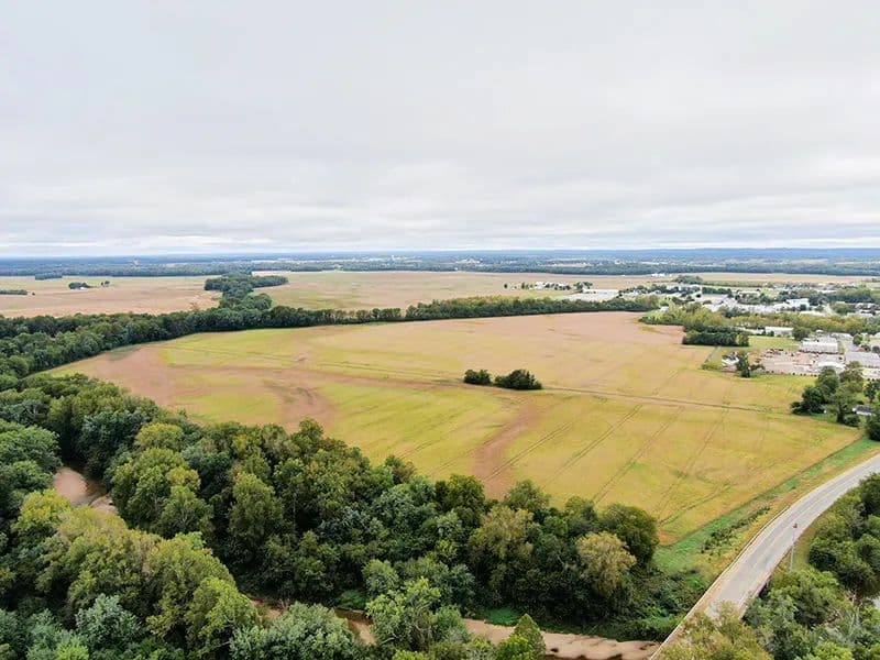 Clifty Creek Farm LLC - Columbus, Indiana, 47201