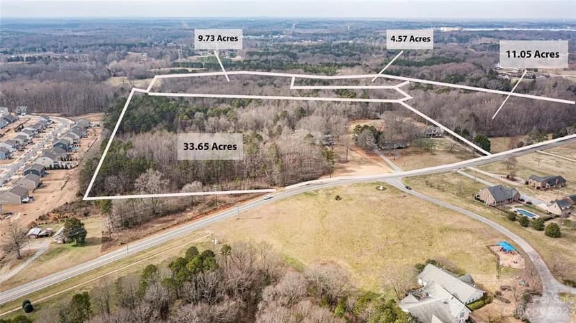 Property from 6412, 6512 & 6520 Gilead Road - KW