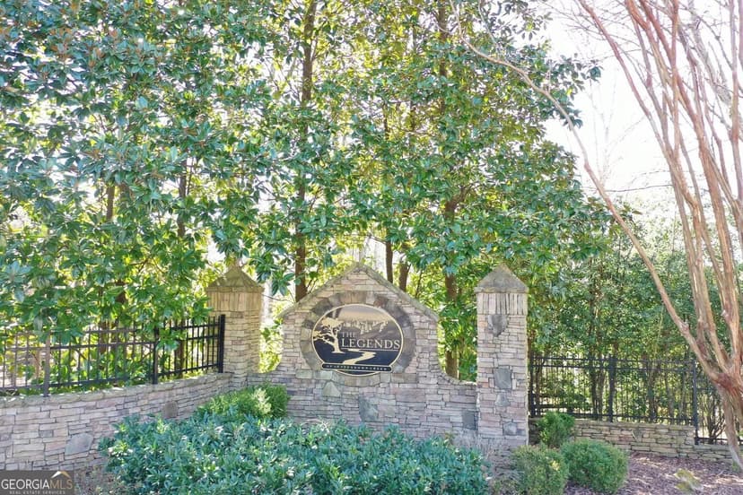 Property from 8555 WoodLand Brooke Trail - KW