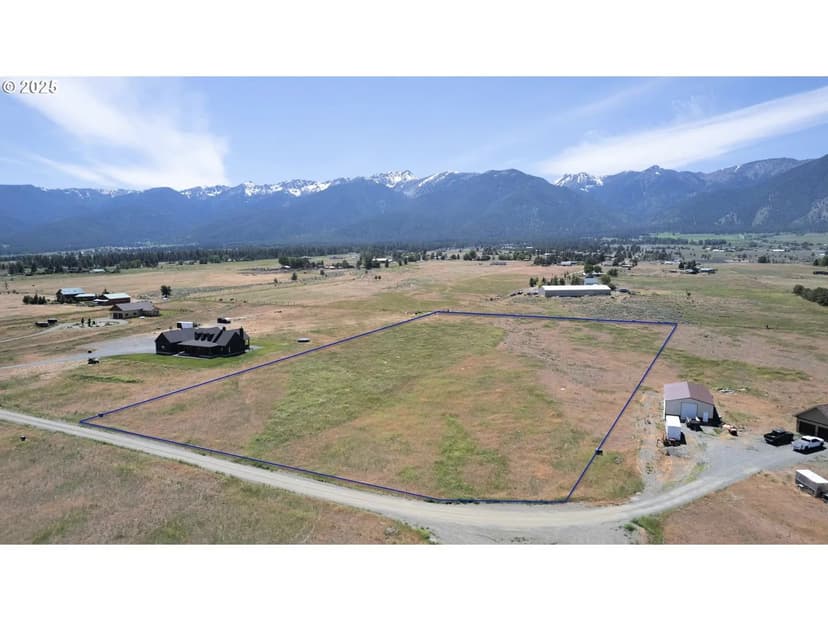 Property from 0 Sage Valley Lane - KW