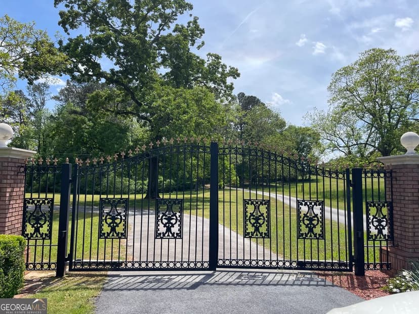 Property from 3571 Highway 20 W - KW