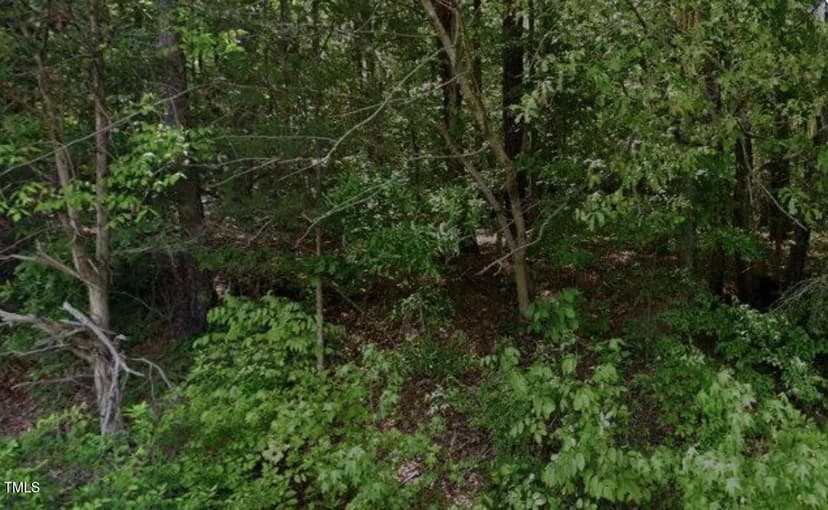 Vacant Land in Chapel Hill