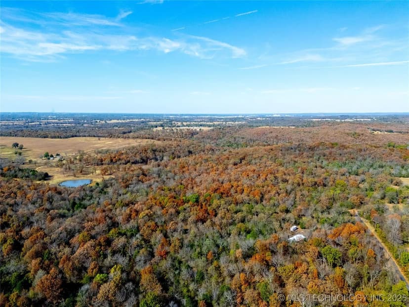 Property from 2 E Davis Field Road - KW