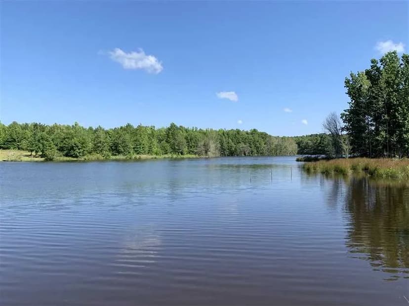 McCutcheon Pond Farm