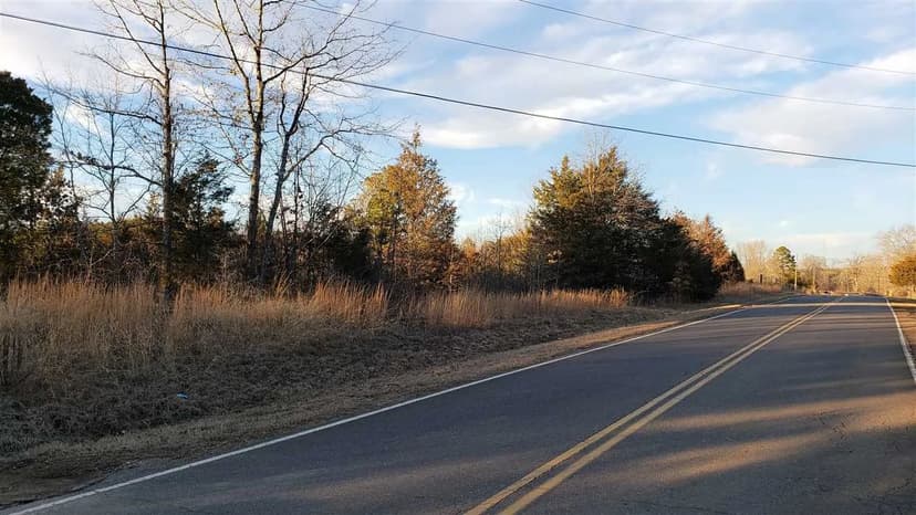12+/- Acres in Hickory Grove, York County