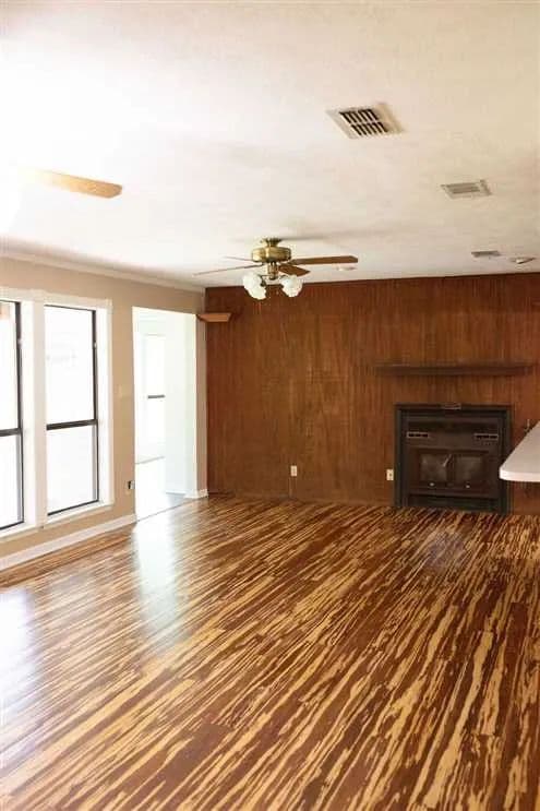 Nestled In The Tall Pines Of East Texas