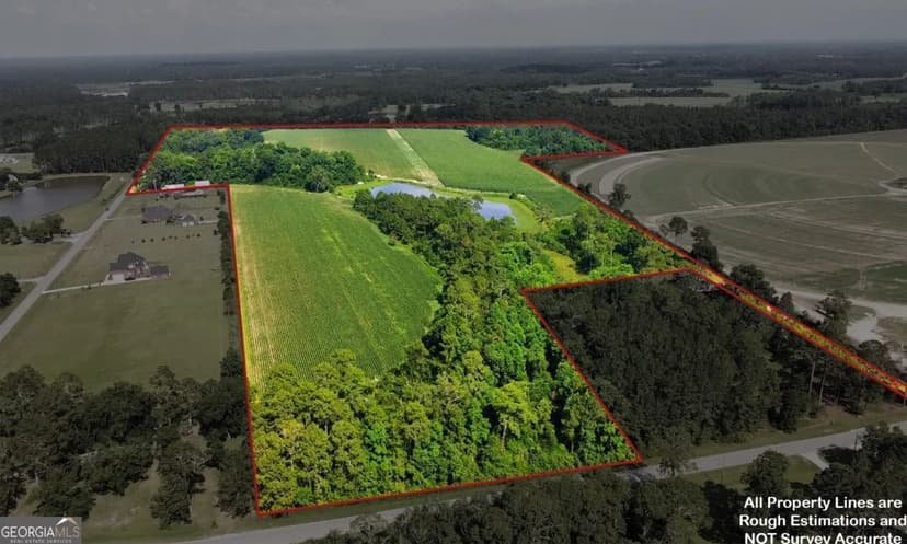 Property from 0 Belflower Road - KW