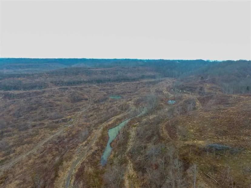 Clay Chapel - 65 acres - Gallia County