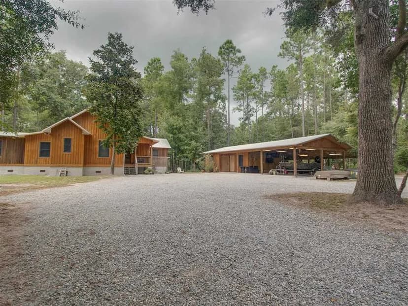 751 North Bluff Rd White Oak, GA 31568 at The Great Satilla Preserve