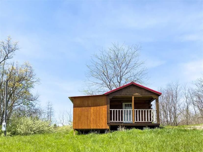 Imlay Rd - 42.8 acres - Muskingum County