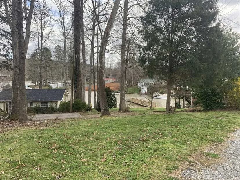 11.87+/- Acres in Lexington, Davidson County