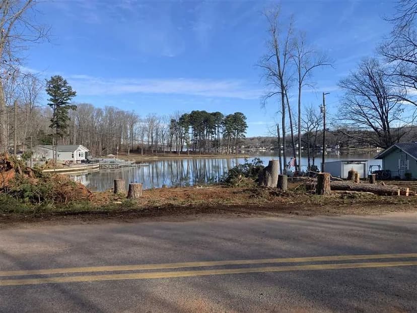 25+/- Acres in Lexington, Davidson County