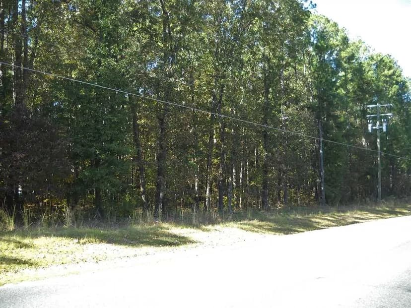.69+/- acre lot in Laurinburg, Scotland County