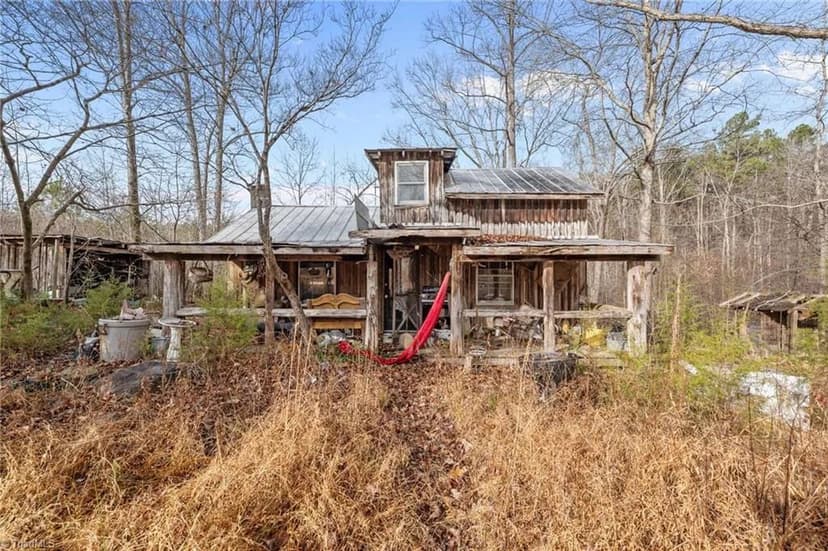 Property from 971 Goosecreek Road - KW