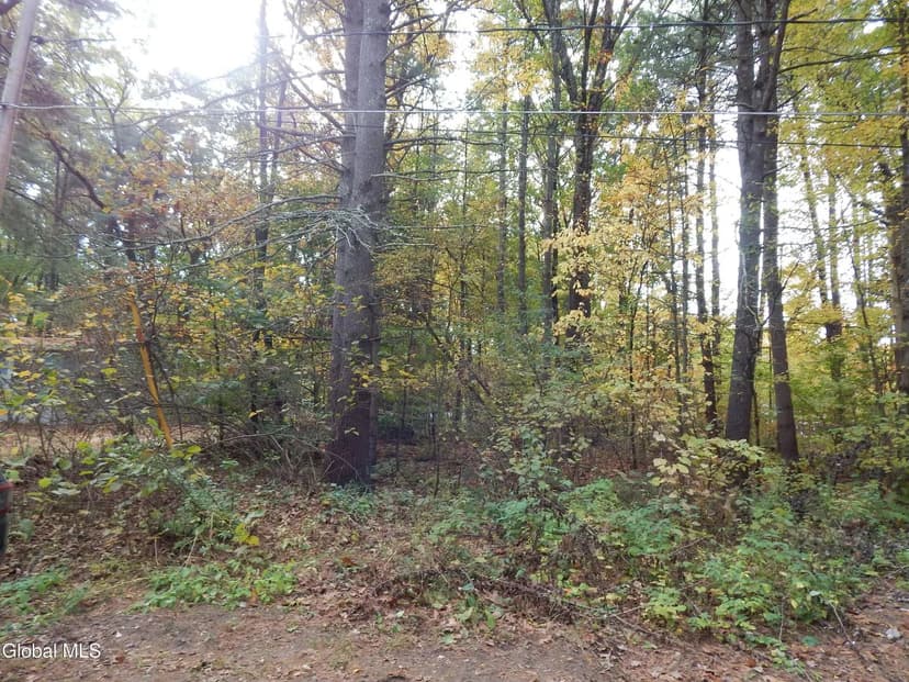 Lots & Land-Other in Saratoga Springs