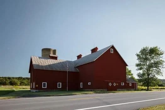 Property from Rt-3 - KW