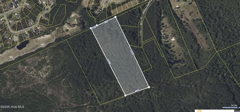 Property from 2 Watts Road SE - KW