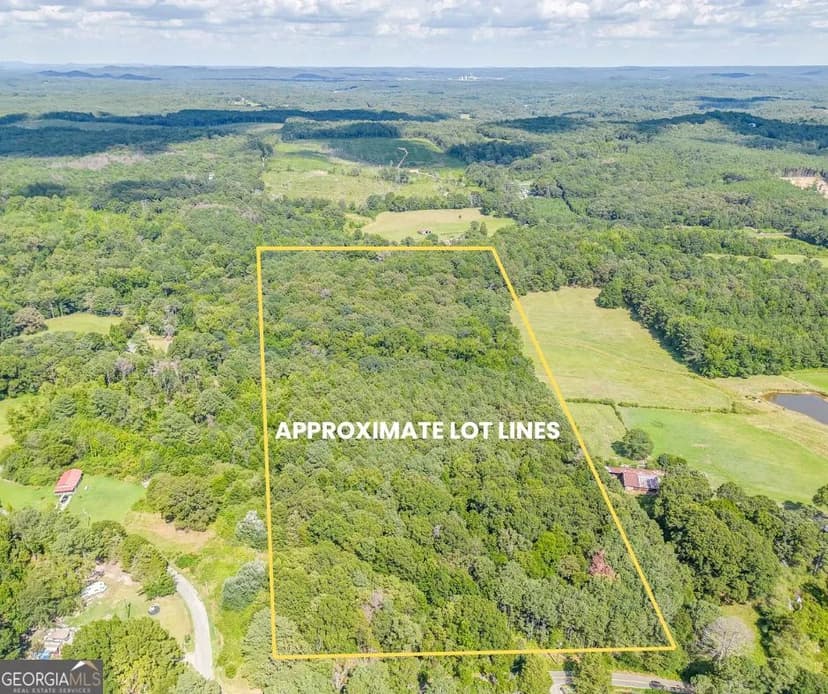 Property from 0 Richard Pullen Road - KW