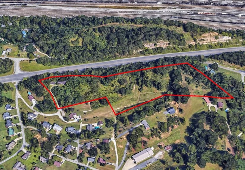 Lots & Land-Other in raceland