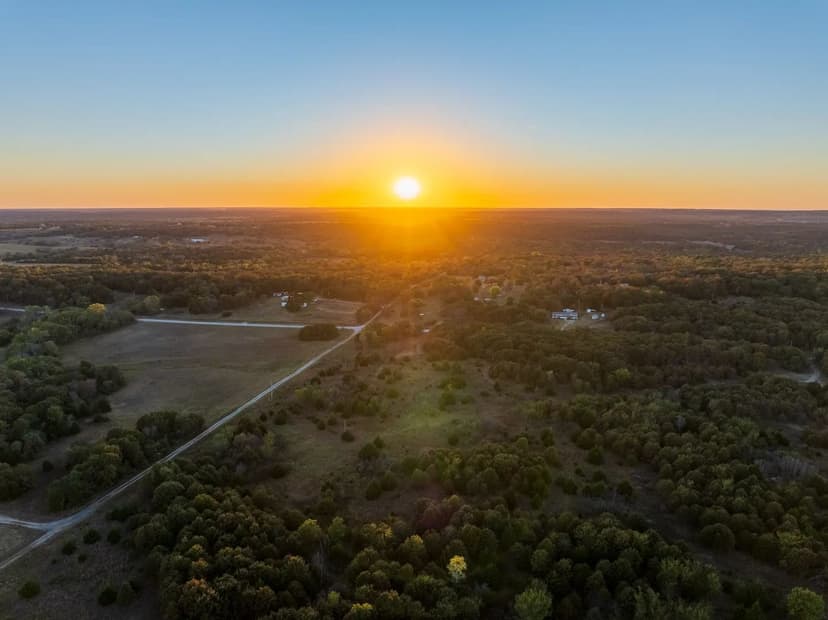 4 S 401 West Ave, Bristow, OK 74010