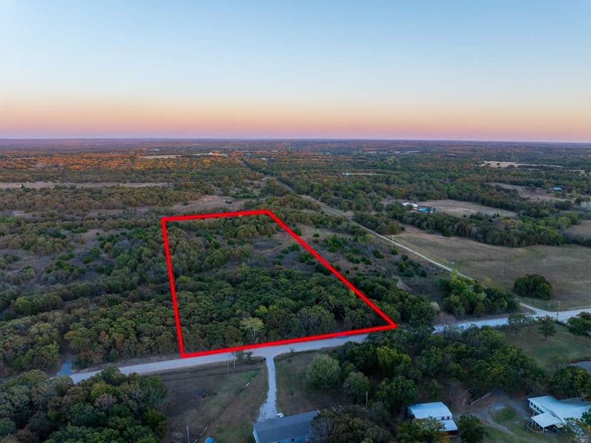 3 S 401 West Ave, Bristow, OK 74010