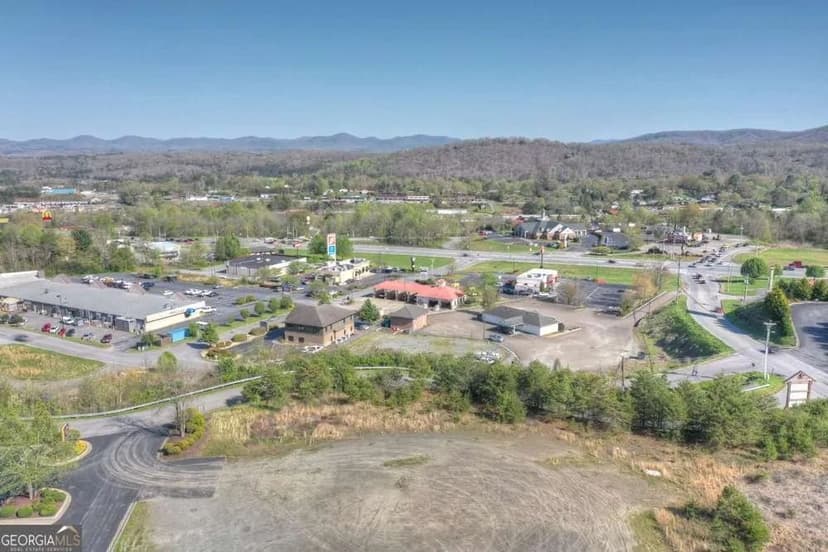 Lots & Land-Other in Blue Ridge