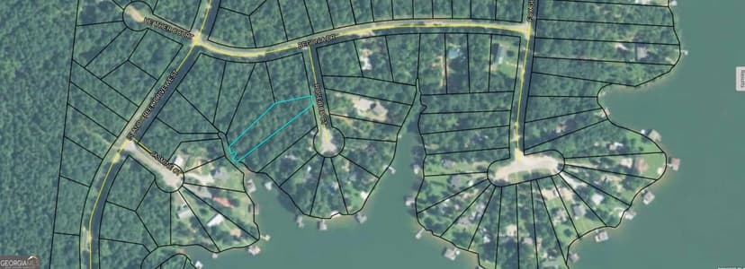 Lots & Land-Other in Sparta