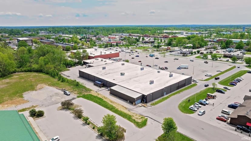 Land -Retail in Bloomington