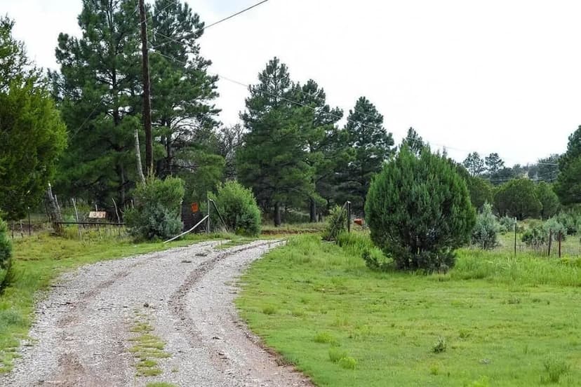 Property from 1592 New Mexico Highway 24 - KW