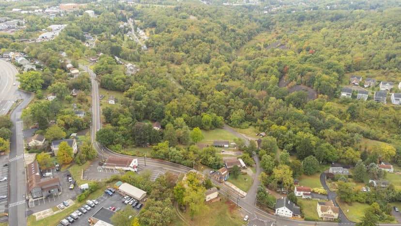 11.66 Acres of Vacant Land - Robinson Twp - Allegheny County - PA