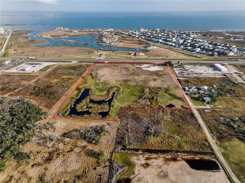 Property from Unknown Address - KW