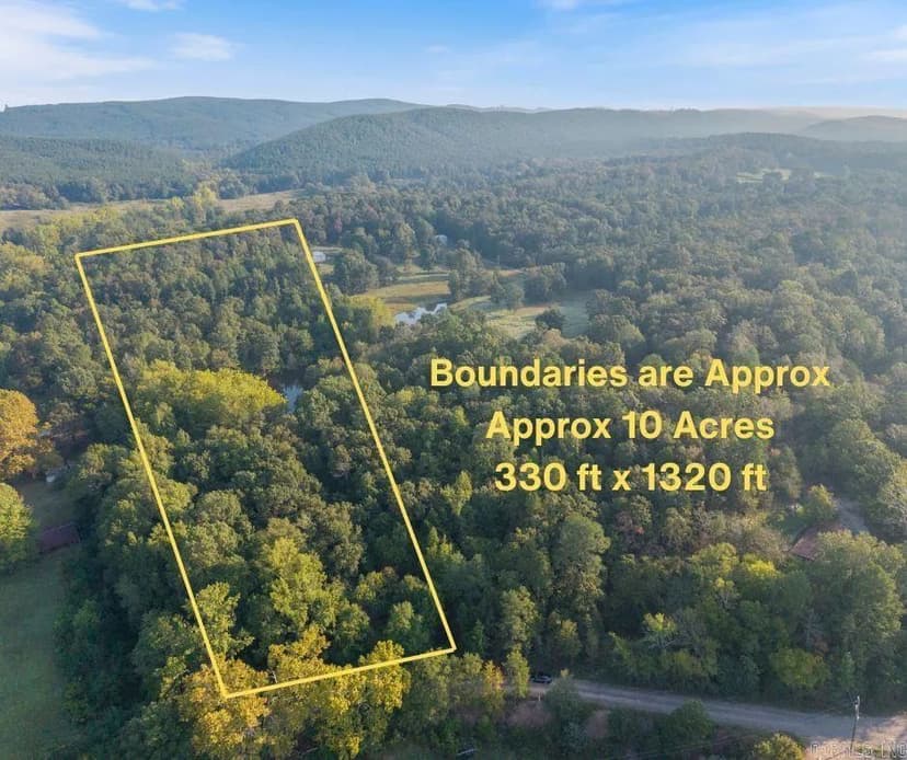 Property from 750 Mountain Road - KW