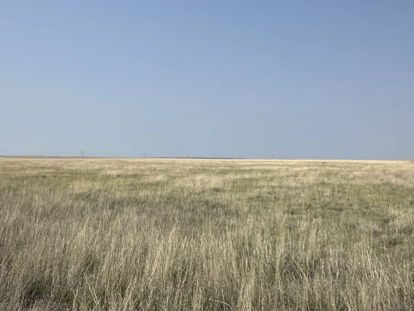 Kiowa County CO GRP Income Property