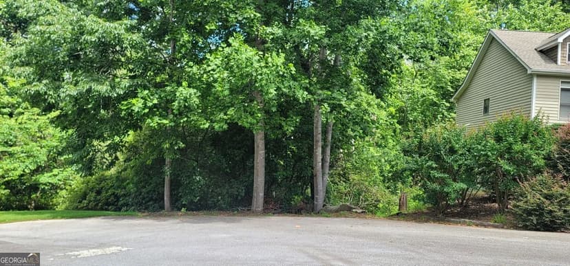 Lots & Land-Other in Clayton