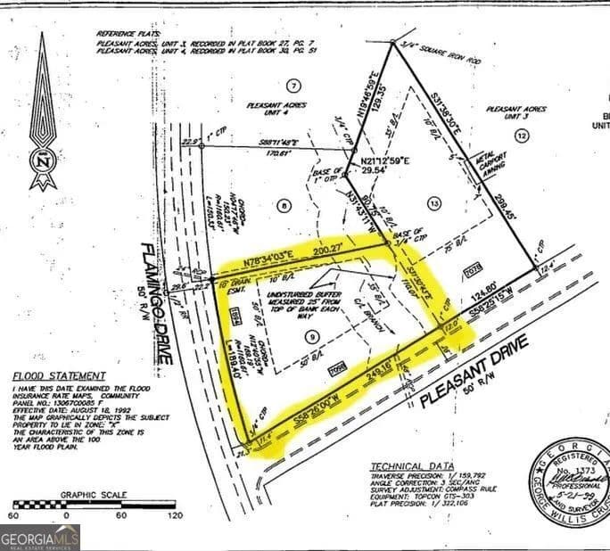 Lots & Land-Other in Austell