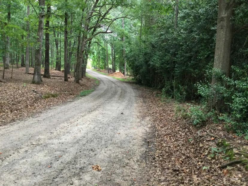 Property from 111 Mitchell Road - KW