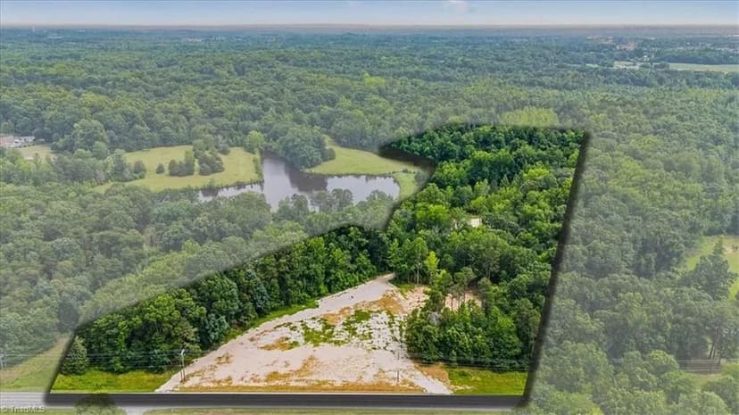 Property from 6548 Bethel Church Road - KW