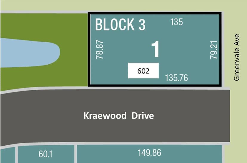 Vacant Land in Northfield